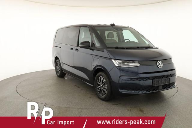 Volkswagen T7 Multivan eHybrid 4M Business L&Uuml;, 7-Sitzer, AHK, IQ.Light, easyOpen, Navi, 5-J Garantie 