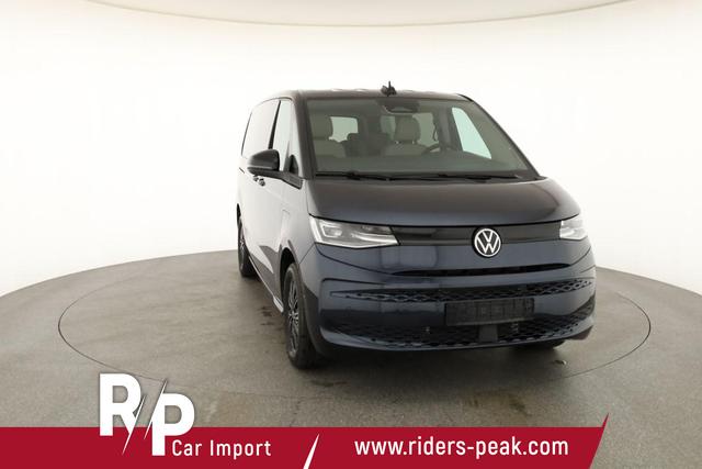 Volkswagen T7 Multivan eHybrid 4M Business L&Uuml;, 7-Sitzer, AHK, IQ.Light, easyOpen, Navi, 5-J Garantie 