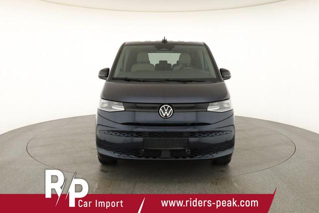 Volkswagen T7 Multivan eHybrid 4M Business L&Uuml;, 7-Sitzer, AHK, IQ.Light, easyOpen, Navi, 5-J Garantie 