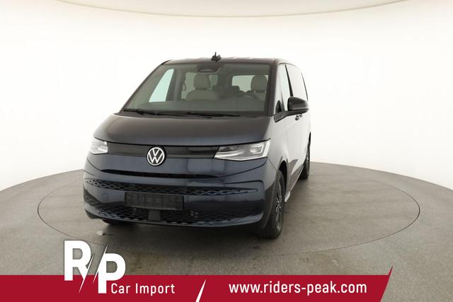Volkswagen T7 Multivan eHybrid 4M Business L&Uuml;, 7-Sitzer, AHK, IQ.Light, easyOpen, Navi, 5-J Garantie 