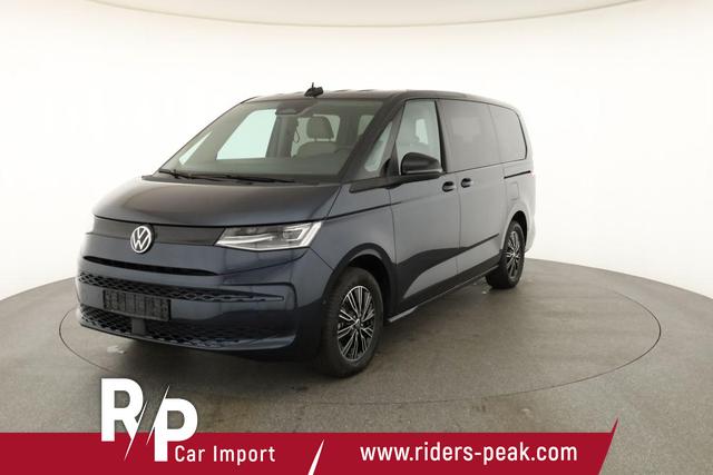 Volkswagen T7 Multivan eHybrid 4M Business L&Uuml;, 7-Sitzer, AHK, IQ.Light, easyOpen, Navi, 5-J Garantie 