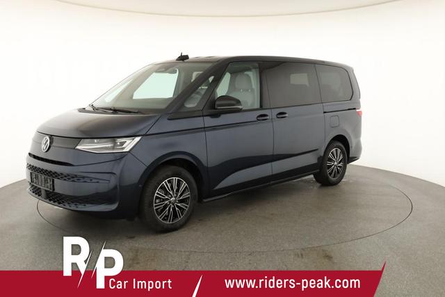 Volkswagen T7 Multivan eHybrid 4M Business L&Uuml;, 7-Sitzer, AHK, IQ.Light, easyOpen, Navi, 5-J Garantie 