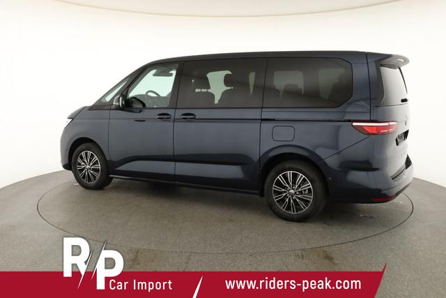 Volkswagen T7 Multivan eHybrid 4M Business L&Uuml;, 7-Sitzer, AHK, IQ.Light, easyOpen, Navi, 5-J Garantie 