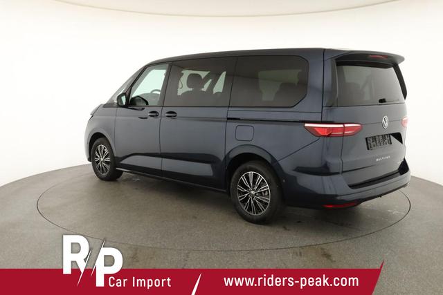 Volkswagen T7 Multivan eHybrid 4M Business L&Uuml;, 7-Sitzer, AHK, IQ.Light, easyOpen, Navi, 5-J Garantie 