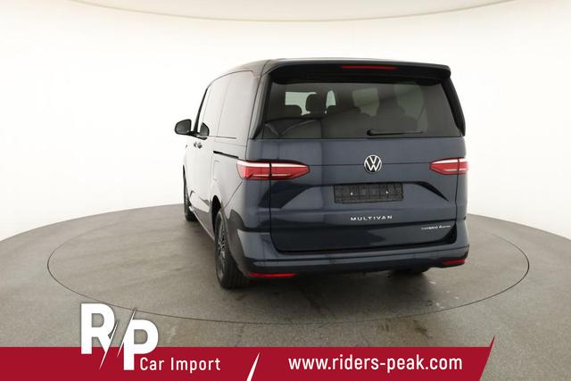 Volkswagen T7 Multivan eHybrid 4M Business L&Uuml;, 7-Sitzer, AHK, IQ.Light, easyOpen, Navi, 5-J Garantie 