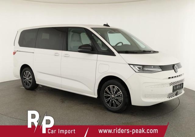 Volkswagen T7 Multivan - eHybrid 4M Business L&Uuml;, 7-Sitzer, AHK, IQ.Light, easyOpen, Navi, 5-J Garantie