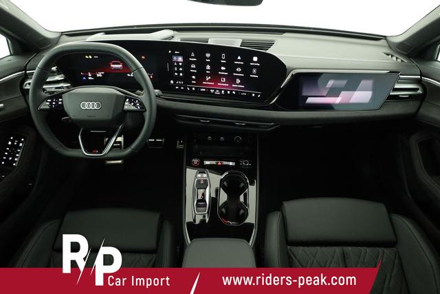 Audi S5 Kombi TFSI quattro 270 kW Avant quattro, HuD, Pano, B&O, Leder, 20-Zoll, TechPro, sofort 