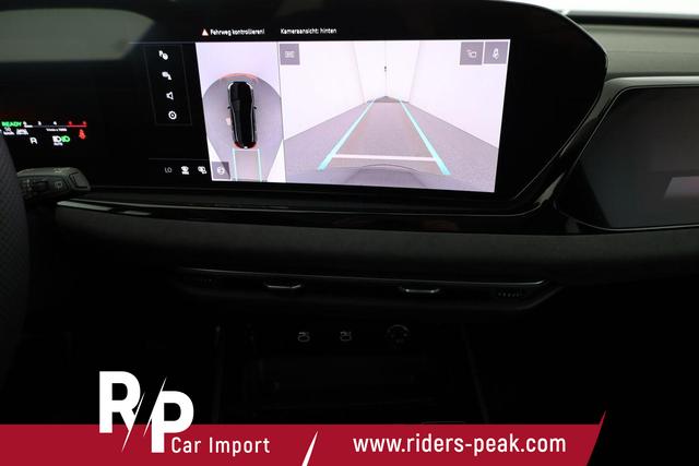 Audi S5 Kombi TFSI quattro 270 kW Avant quattro, HuD, Pano, B&O, Leder, 20-Zoll, TechPro, sofort 