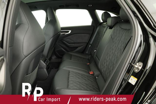 Audi S5 Kombi TFSI quattro 270 kW Avant quattro, HuD, Pano, B&O, Leder, 20-Zoll, TechPro, sofort 