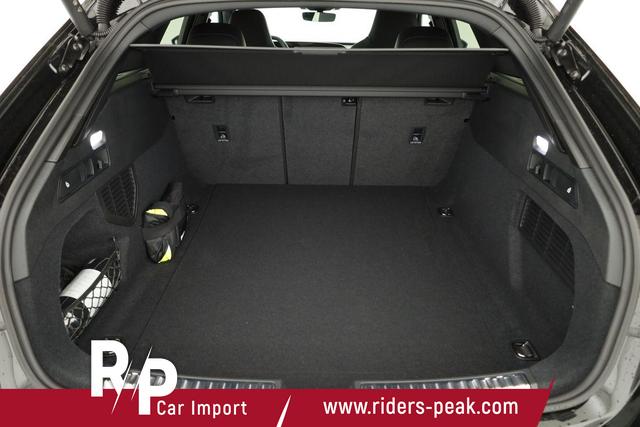 Audi S5 Kombi TFSI quattro 270 kW Avant quattro, HuD, Pano, B&O, Leder, 20-Zoll, TechPro, sofort 
