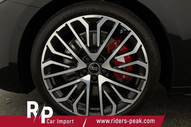 Audi S5 Kombi TFSI quattro 270 kW Avant quattro, HuD, Pano, B&O, Leder, 20-Zoll, TechPro, sofort 