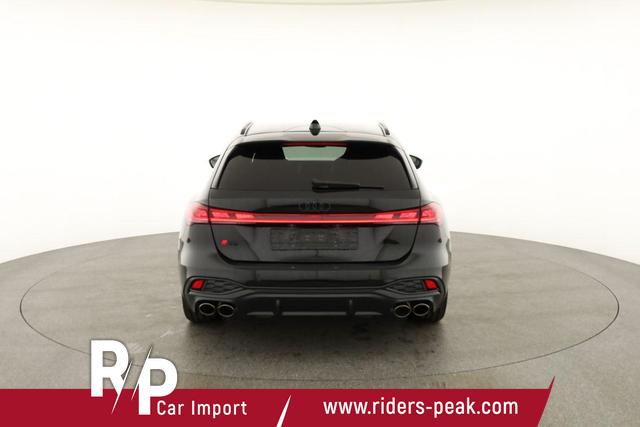 Audi S5 Kombi TFSI quattro 270 kW Avant quattro, HuD, Pano, B&O, Leder, 20-Zoll, TechPro, sofort 
