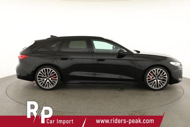 Audi S5 Kombi TFSI quattro 270 kW Avant quattro, HuD, Pano, B&O, Leder, 20-Zoll, TechPro, sofort 