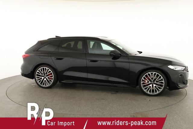 Audi S5 Kombi TFSI quattro 270 kW Avant quattro, HuD, Pano, B&O, Leder, 20-Zoll, TechPro, sofort 