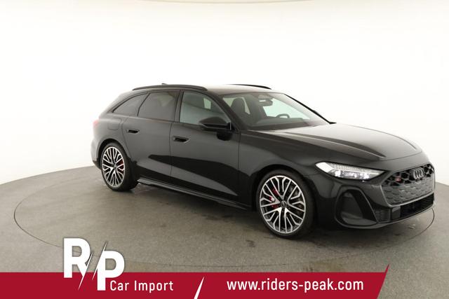 Audi S5 Kombi TFSI quattro 270 kW Avant quattro, HuD, Pano, B&O, Leder, 20-Zoll, TechPro, sofort 