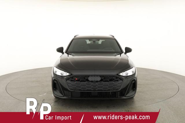 Audi S5 Kombi TFSI quattro 270 kW Avant quattro, HuD, Pano, B&O, Leder, 20-Zoll, TechPro, sofort 