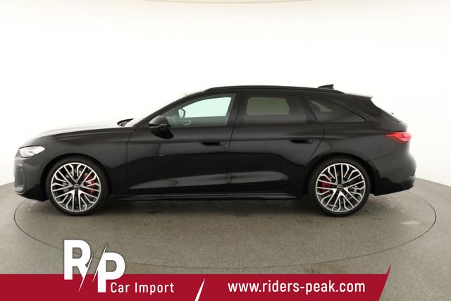 Audi S5 Kombi TFSI quattro 270 kW Avant quattro, HuD, Pano, B&O, Leder, 20-Zoll, TechPro, sofort 