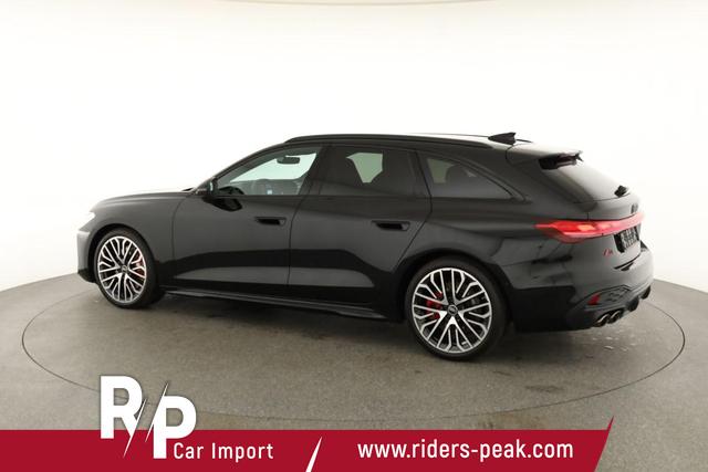 Audi S5 Kombi TFSI quattro 270 kW Avant quattro, HuD, Pano, B&O, Leder, 20-Zoll, TechPro, sofort 