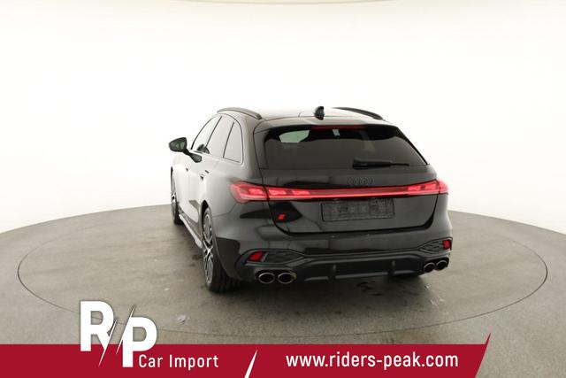 Audi S5 Kombi TFSI quattro 270 kW Avant quattro, HuD, Pano, B&O, Leder, 20-Zoll, TechPro, sofort 