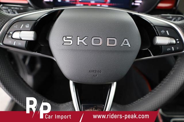 Skoda Fabia Monte Carlo 1.0 TSI Carlo, LED, Kamera, FS-beheizbar, Winter, 5 J.-Garantie 
