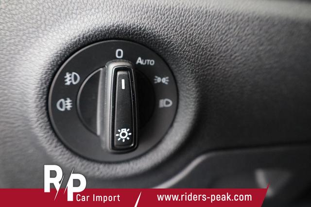 Skoda Fabia Monte Carlo 1.0 TSI Carlo, LED, Kamera, FS-beheizbar, Winter, 5 J.-Garantie 