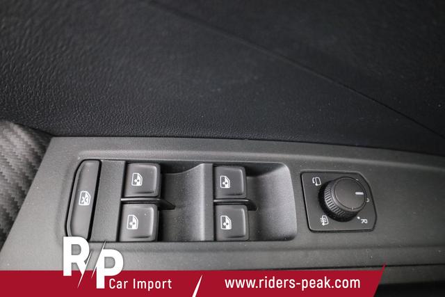 Skoda Fabia Monte Carlo 1.0 TSI Carlo, LED, Kamera, FS-beheizbar, Winter, 5 J.-Garantie 