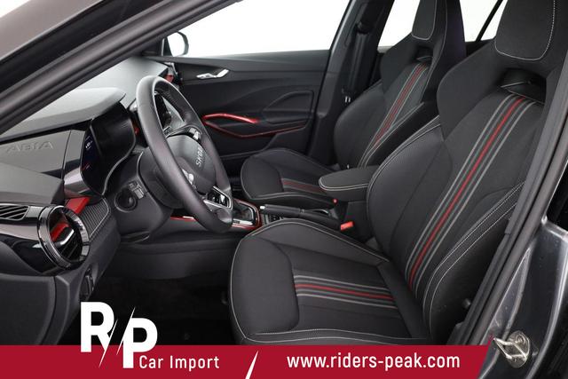 Skoda Fabia Monte Carlo 1.0 TSI Carlo, LED, Kamera, FS-beheizbar, Winter, 5 J.-Garantie 