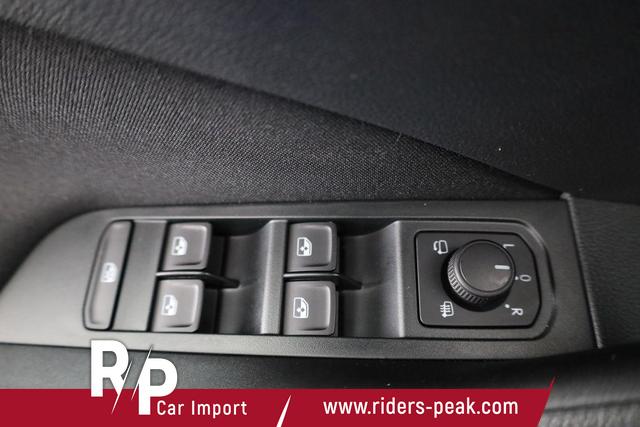 Skoda Kamiq Selection 1.0 TSI DSG Selection, Matrix, Kamera, Ladeboden, Winter, 16-Zoll 