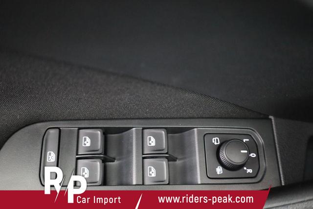 Skoda Kamiq Selection 1.0 TSI DSG Selection, AHK, Matrix, Kamera, Ladeboden, Winter, 16-Zoll 