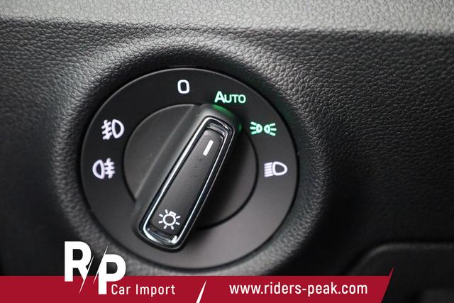 Skoda Kamiq Selection 1.0 TSI DSG Selection, AHK, Matrix, Kamera, Ladeboden, Winter, 16-Zoll 