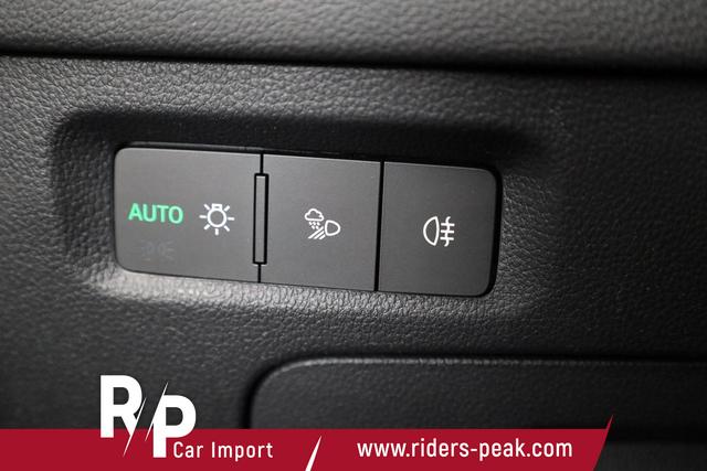 Skoda Octavia Combi 2.0 TSI 195 kW RS DSG, Pano, AHK, Navi, Matrix, Side, Winter, 5 J.-Garantie 