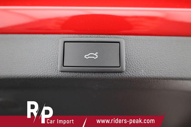 Skoda Octavia Combi 2.0 TSI 195 kW RS DSG, Pano, AHK, Navi, Matrix, Side, Winter, 5 J.-Garantie 
