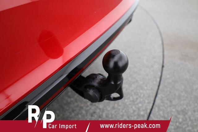 Skoda Octavia Combi 2.0 TSI 195 kW RS DSG, Pano, AHK, Navi, Matrix, Side, Winter, 5 J.-Garantie 