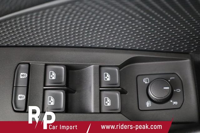 Skoda Octavia Combi 2.0 TSI 195 kW RS DSG, Pano, Standheizung, AHK, Navi, Matrix, Canton, Side, Winter, 5 J.-Garantie 