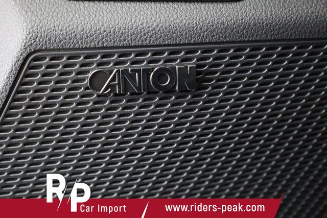 Skoda Octavia Combi 2.0 TSI 195 kW RS DSG, Pano, Standheizung, AHK, Navi, Matrix, Canton, Side, Winter, 5 J.-Garantie 