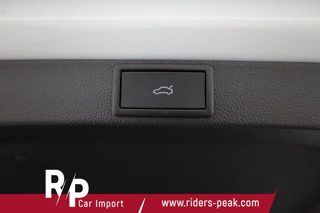 Skoda Octavia Combi 2.0 TSI 195 kW RS DSG, Pano, Standheizung, AHK, Navi, Matrix, Canton, Side, Winter, 5 J.-Garantie 