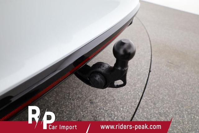 Skoda Octavia Combi 2.0 TSI 195 kW RS DSG, Pano, Standheizung, AHK, Navi, Matrix, Canton, Side, Winter, 5 J.-Garantie 