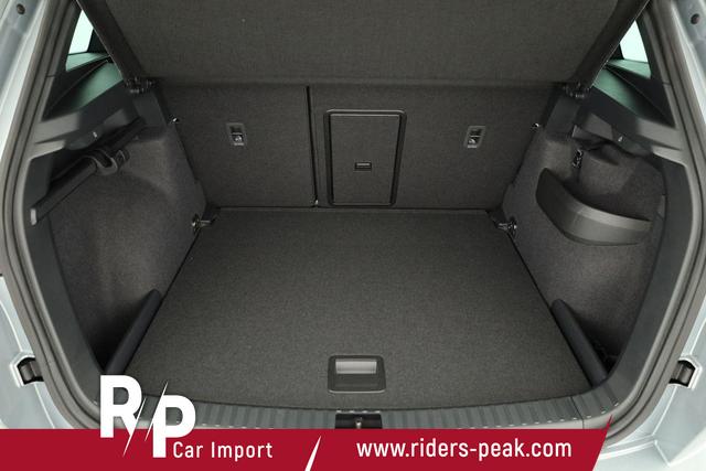 Skoda Karoq Sportline 4x4 2.0 TSI DSG Sportline, Pano, AHK, Navi, Matrix, Side, Winter, 5 J.-Garantie 
