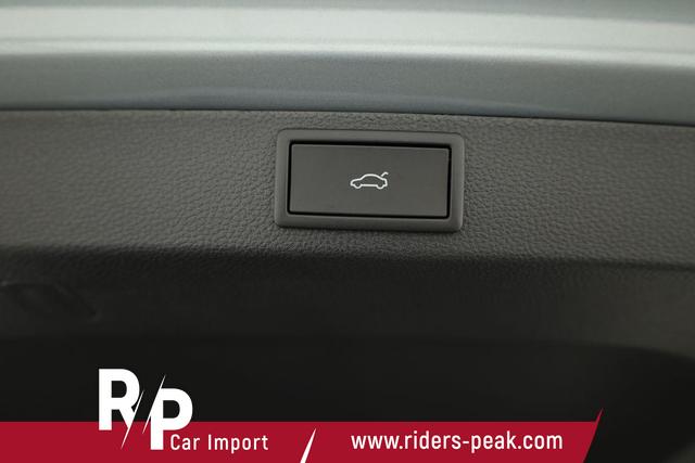 Skoda Karoq Sportline 4x4 2.0 TSI DSG Sportline, Pano, AHK, Navi, Matrix, Side, Winter, 5 J.-Garantie 