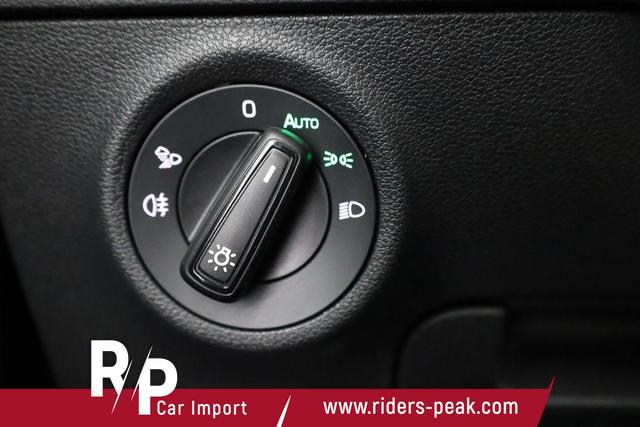Skoda Karoq Sportline 4x4 2.0 TSI DSG Sportline, Pano, AHK, Navi, Matrix, Side, Winter, 5 J.-Garantie 