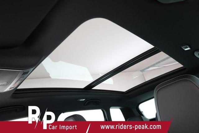 Skoda Karoq Sportline 4x4 2.0 TSI DSG Sportline, Pano, AHK, Navi, Matrix, Side, Winter, 5 J.-Garantie 