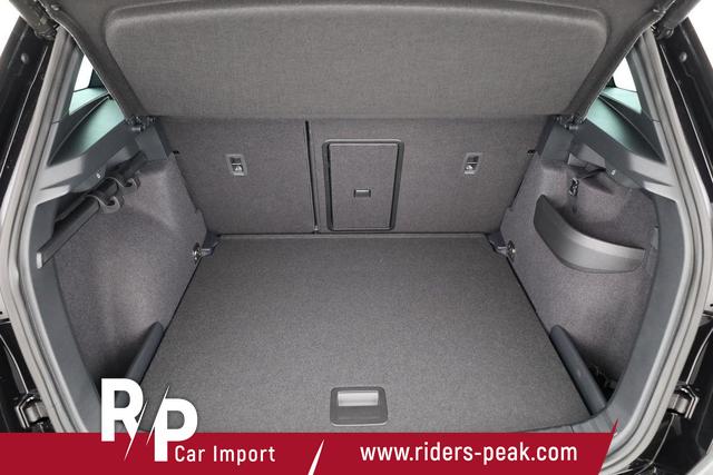 Skoda Karoq Sportline 4x4 2.0 TSI DSG Sportline, Pano, AHK, Navi, Matrix, Side, Winter, 5 J.-Garantie 