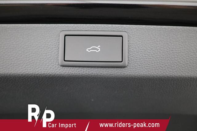 Skoda Karoq Sportline 4x4 2.0 TSI DSG Sportline, Pano, AHK, Navi, Matrix, Side, Winter, 5 J.-Garantie 