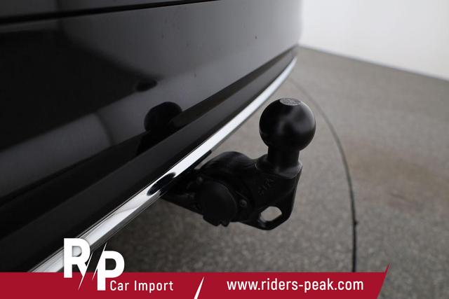 Skoda Karoq Sportline 4x4 2.0 TSI DSG Sportline, Pano, AHK, Navi, Matrix, Side, Winter, 5 J.-Garantie 