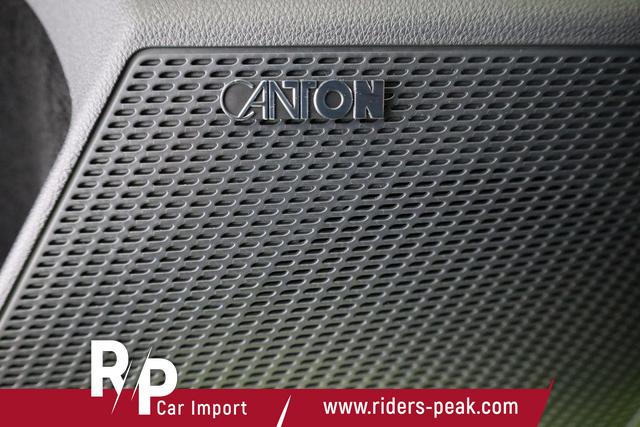 Skoda Octavia Combi 2.0 TSI 195 kW RS DSG, AHK, Navi, Matrix, Canton, Side, Winter, 5 J.-Garantie 