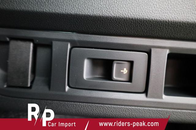 Skoda Octavia Combi 2.0 TSI 195 kW RS DSG, AHK, Navi, Matrix, Canton, Side, Winter, 5 J.-Garantie 