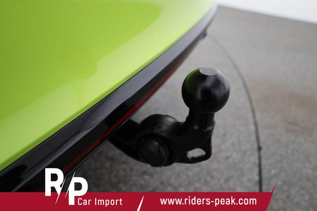 Skoda Octavia Combi 2.0 TSI 195 kW RS DSG, AHK, Navi, Matrix, Canton, Side, Winter, 5 J.-Garantie 