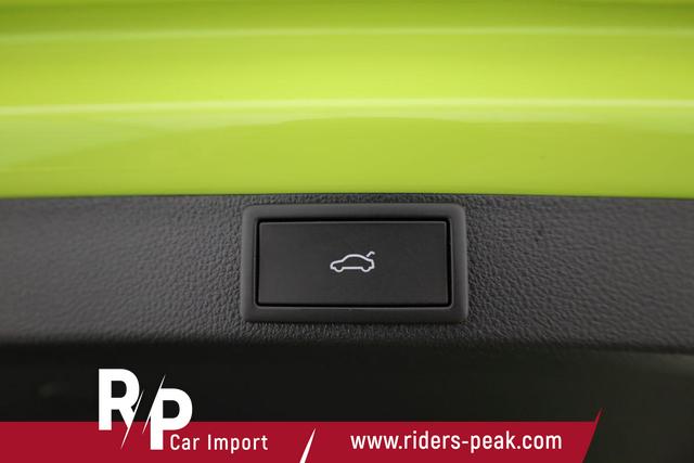 Skoda Octavia Combi 2.0 TSI 195 kW RS DSG, AHK, Navi, Matrix, Canton, Side, Winter, 5 J.-Garantie 