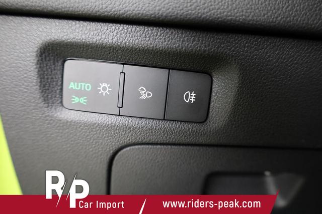 Skoda Octavia Combi 2.0 TSI 195 kW RS DSG, Standheizung, AHK, Navi, Matrix, Side, Winter, 5 J.-Garantie 