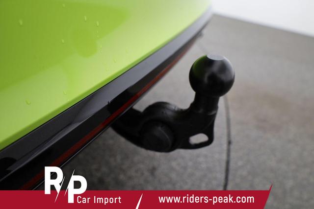 Skoda Octavia Combi 2.0 TSI 195 kW RS DSG, Standheizung, AHK, Navi, Matrix, Side, Winter, 5 J.-Garantie 